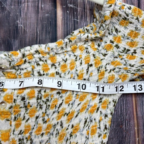 Urban Outfitters Floral Dress- Medium - Picture 10 of 11